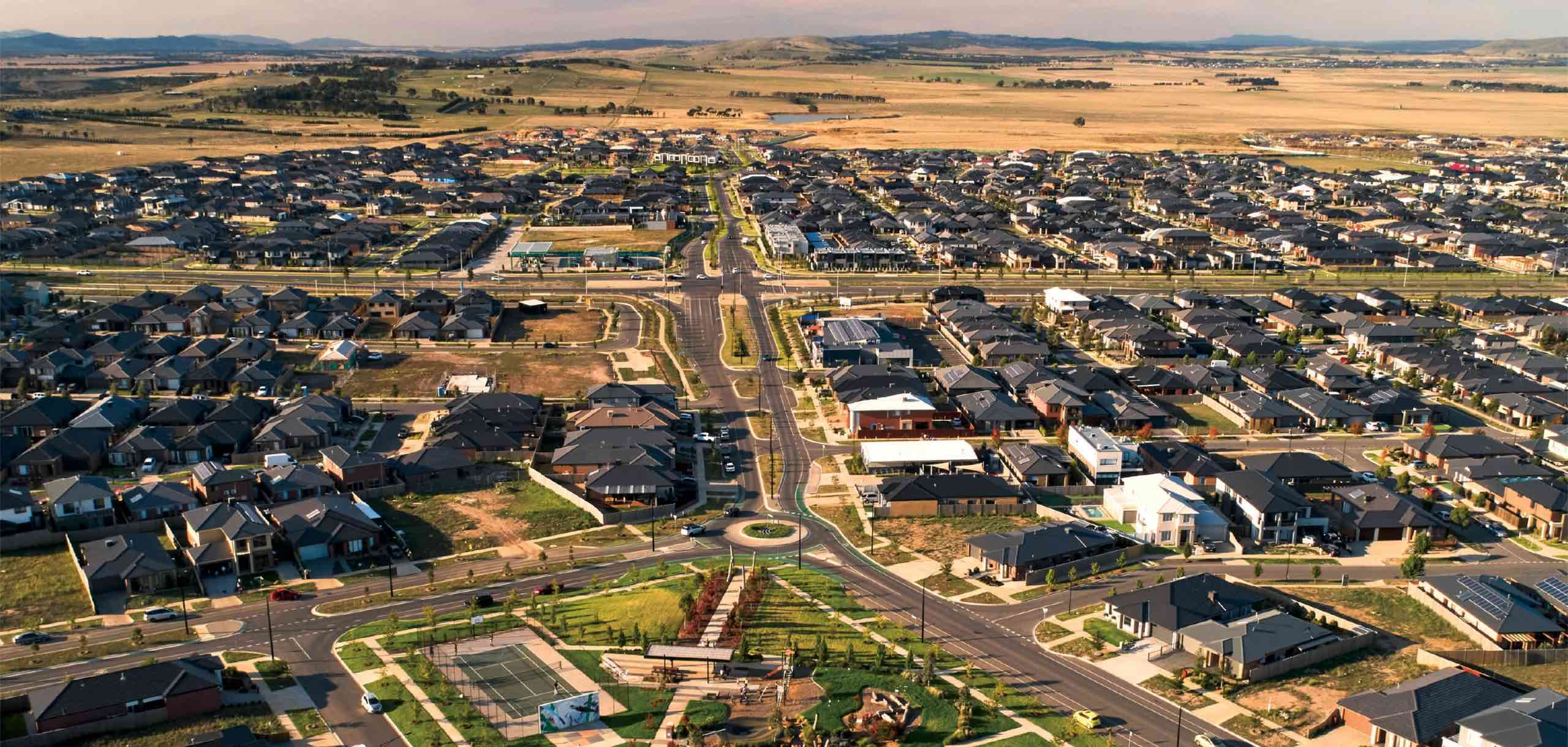 [Land for Sale] Annadale Estate, Mickleham OpenLot